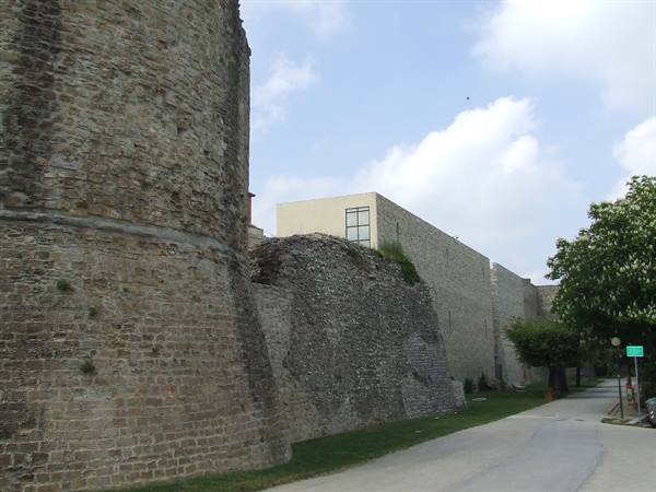 ARIANO IRPINO - Norman Castle
