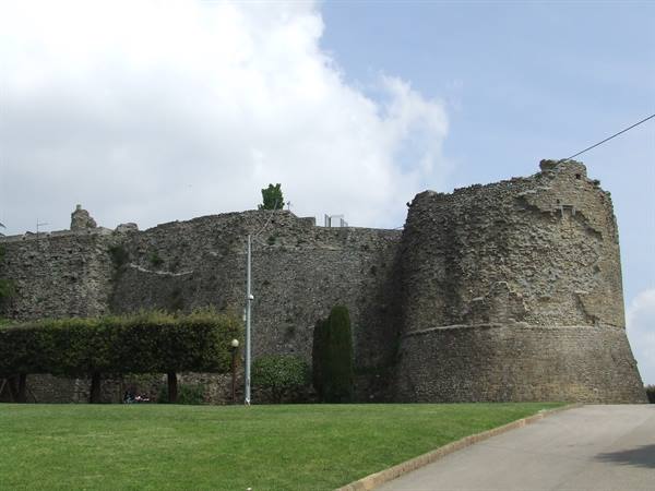 ARIANO IRPINO - Norman Castle