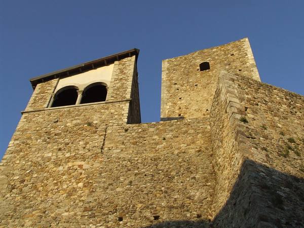 BISACCIA - Ducal Castle