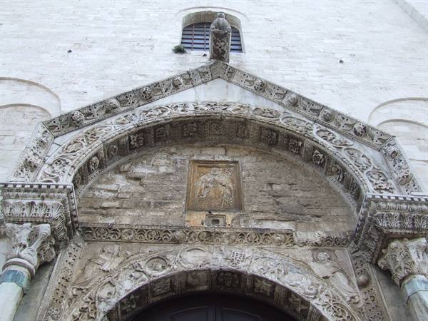 BARI - Basilica of St. Nicholas