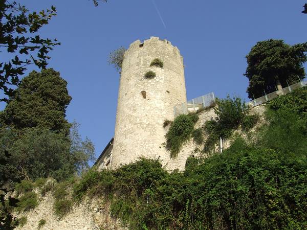 EBOLI - Old Town