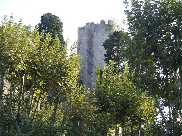 EBOLI - Old Town