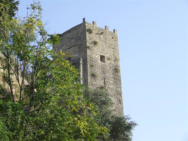 EBOLI - Old Town