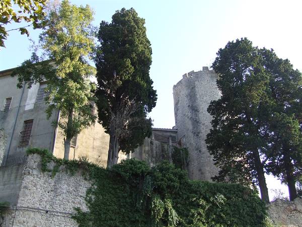 EBOLI - Old Town