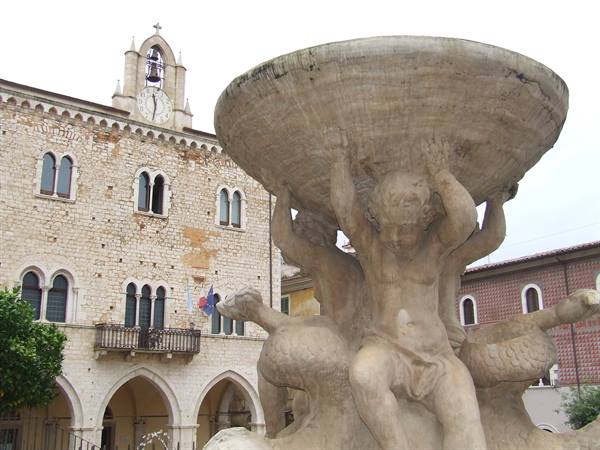 PRIVERNO - Old Town