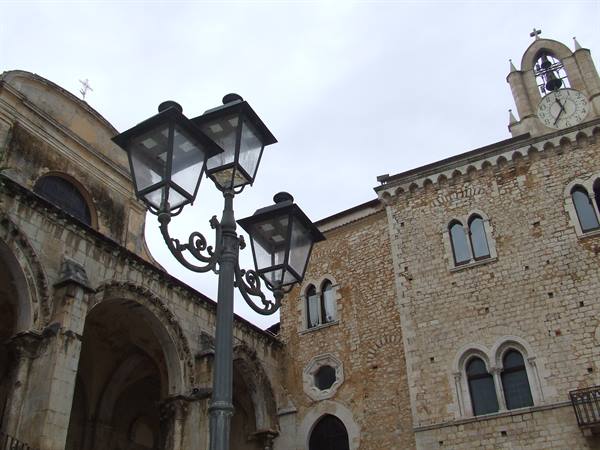 PRIVERNO - Old Town