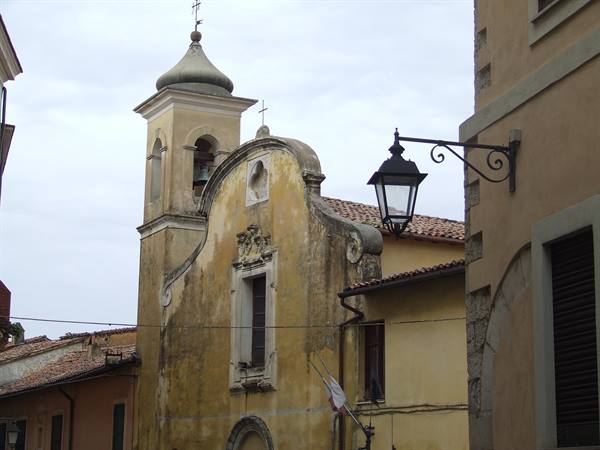PRIVERNO - Old Town