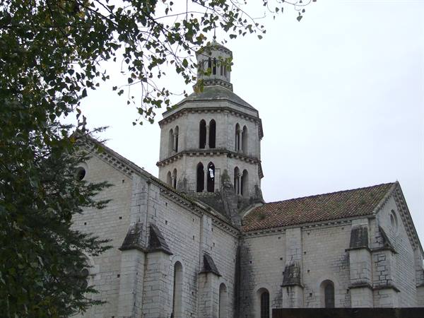 FOSSANOVA ABBEY