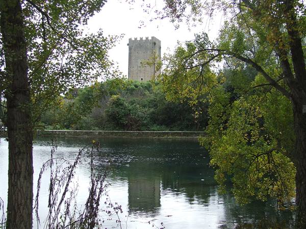 NINFA OASIS