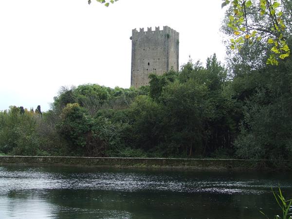 NINFA OASIS