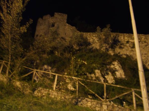 ROCCASECCA 