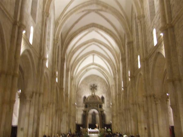 CASAMARI ABBEY