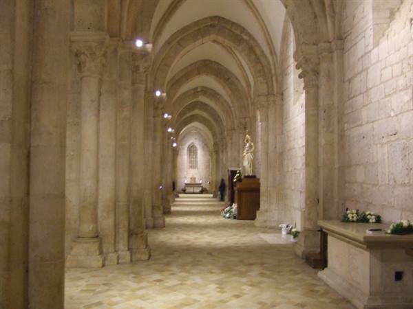 CASAMARI ABBEY