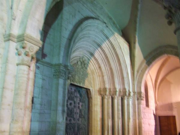 CASAMARI ABBEY