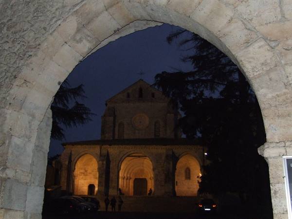 CASAMARI ABBEY