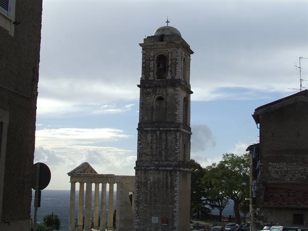 CORI