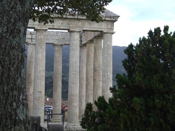 CORI - Temple of Hercules