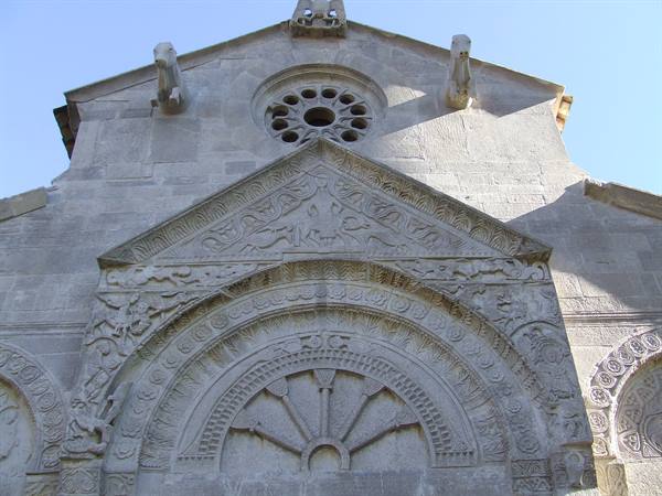 SANTA MARIA DELLA STRADA