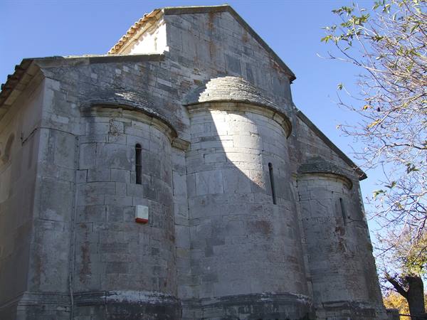SANTA MARIA DELLA STRADA
