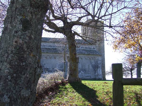 SANTA MARIA DELLA STRADA