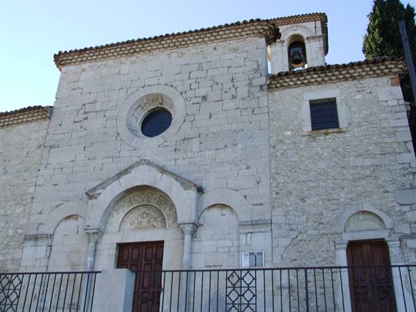 CAMPOBASSO - S. Bartolomeo