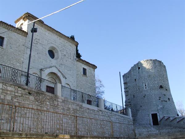 CAMPOBASSO