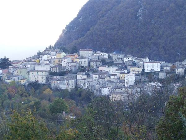 GUARDIAREGIA - Panorama