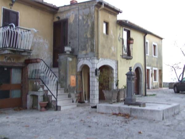 PONTELANDOLFO - Old Town