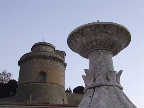 PONTELANDOLFO - Old Town