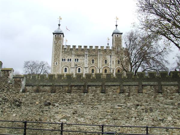 LONDON - Tower of London