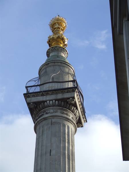 LONDON - Monument