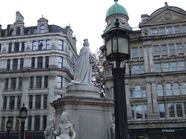 LONDON - St. Paul