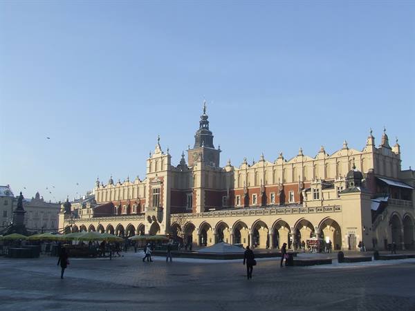 KRAKOW