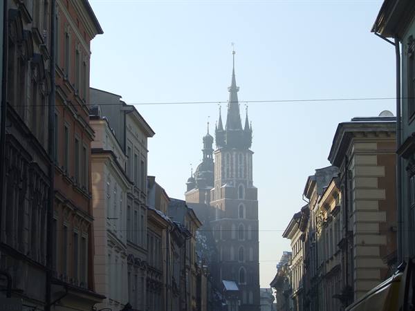 KRAKOW