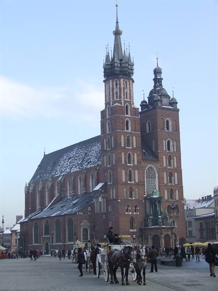 KRAKOW