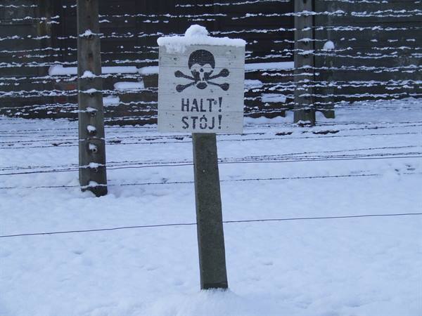 AUSCHWITZ