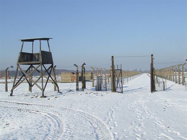 BIRKENAU