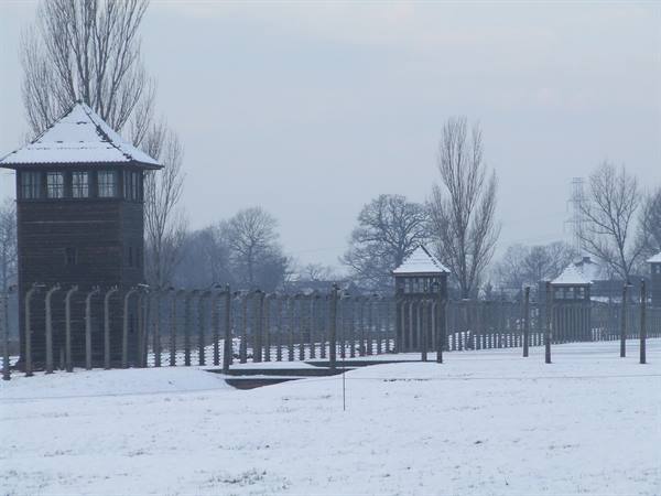 BIRKENAU