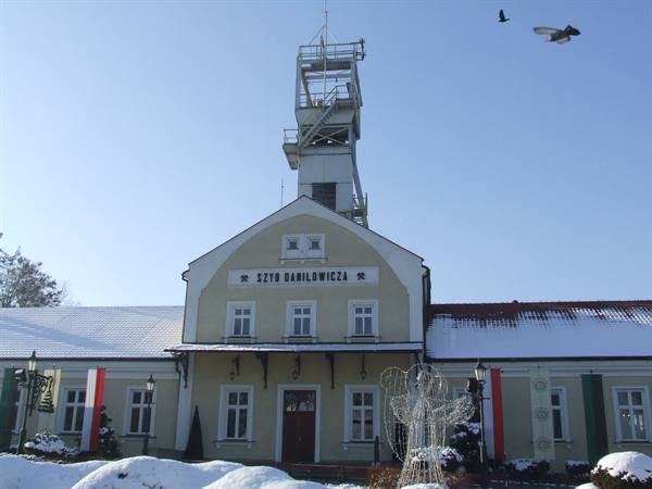 WIELICZKA