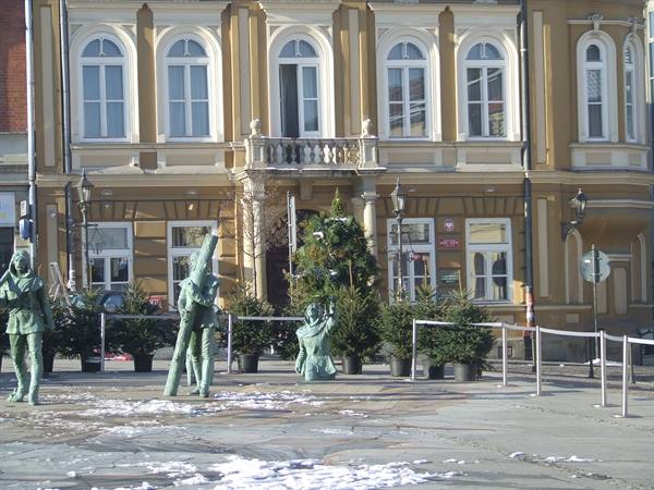 WIELICZKA
