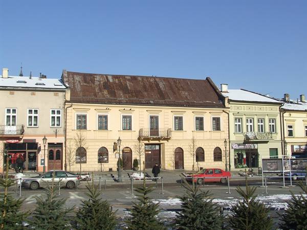WIELICZKA