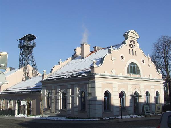 WIELICZKA