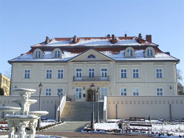 WIELICZKA