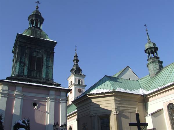 WIELICZKA