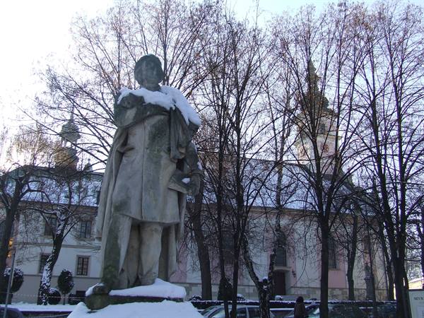 WIELICZKA