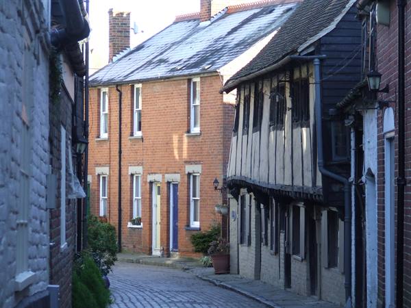 CANTERBURY 