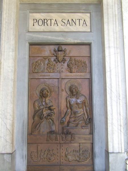 ROME - Santa Maria Maggiore