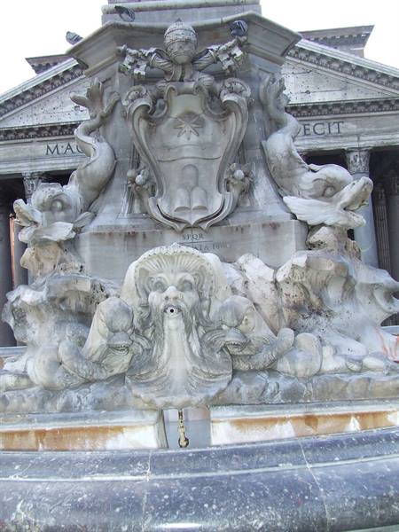 ROME - Pantheon