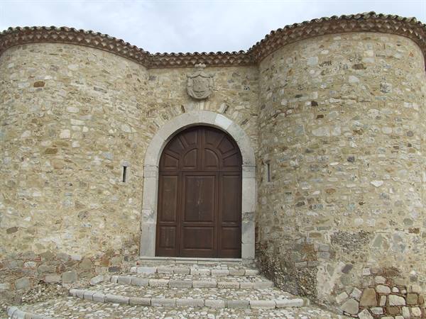 MORRA DE SANCTIS - Castle