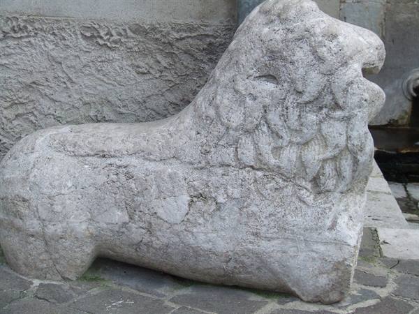 SANT'ANDREA DI CONZA - Historic Center